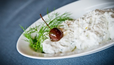 Tzatziki